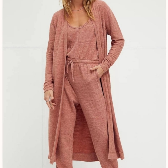 Free People Pants - Free People Biocoastal Set